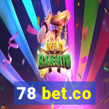 78 bet.co